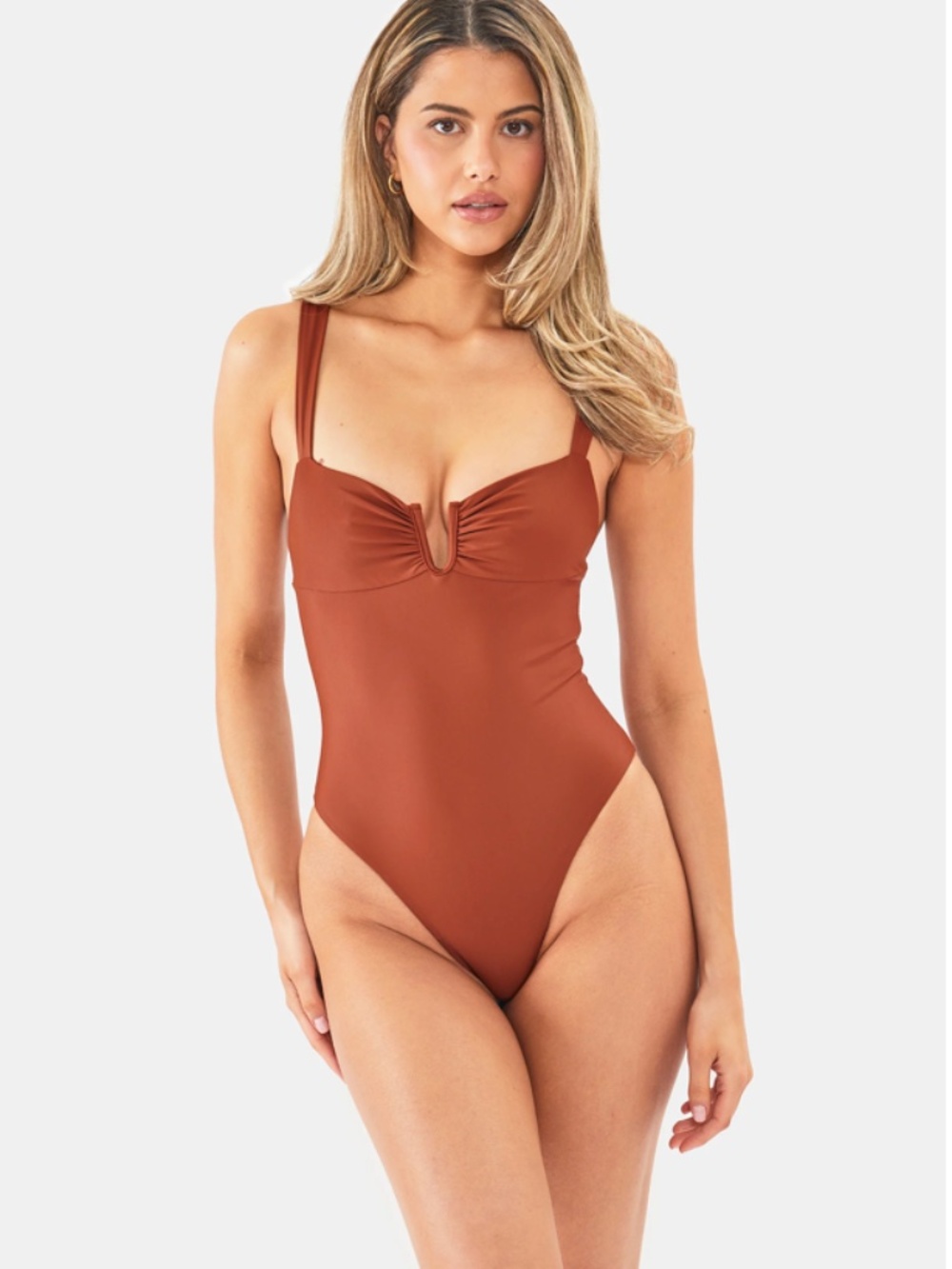 NYUD Tropea One Piece size Small
